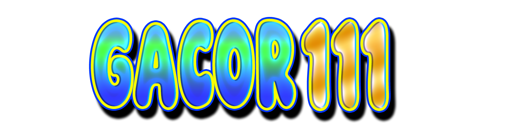 GACOR111